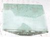 Rear door window glass 