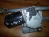 Wiper motor 