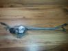 Motor y varillaje del limpiaparabrisas delantero 9601335580