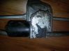 Moteur d'essuie-glace 404524