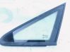 Front triangle window/glass 