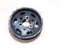 Power steering pump pulley 038145255B
