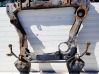 Front subframe 