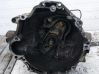 Manual 5 speed gearbox DHF