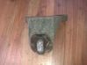 Engine mount bracket 97KB6038AD