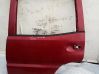 Rear door 