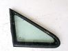 Front triangle window/glass 