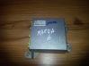 Airbag control unit/module GJ6A57K30D
