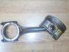 Piston with connecting rod BHS078