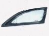 Rear side window 