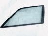 Rear side window 