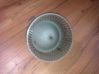 Heater fan/blower 8940000