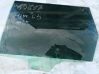 Rear door window glass 