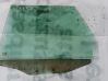 Rear door window glass 