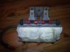 Passenger airbag MR330226