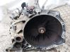 Manual 5 speed gearbox XS4R7F096CB
