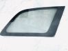 Rear side window 