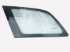 Rear side window 
