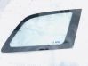 Rear side window 