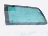 Rear side window 