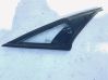Rear side window 