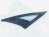 Rear side window 