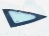 Rear side window 