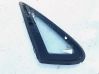 Rear side window 