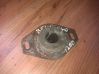 Engine mount bracket 