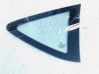 Rear side window 
