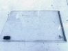 Rear side window 