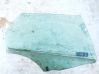 Rear door window glass 