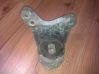 Engine mount bracket 97KB6038AD