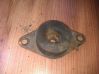Engine mount bracket 7700818372D