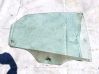 Rear door window glass 