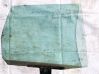 Rear door window glass 