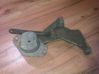 Engine mount bracket 7652240