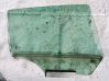 Rear door window glass 