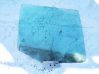 Rear door window glass 
