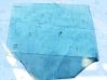 Rear door window glass 