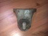 Engine mount bracket 97KB6038AD