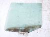 Rear door window glass 