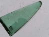 Rear vent window glass 