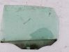 Rear door window glass 