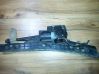 Front wiper linkage and motor 85GG17485AA