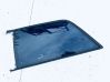 Rear side window 