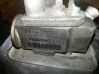 Radiador calefacción soplador A168830026