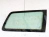 Rear side window 