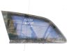 Rear side window 