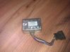 Other control units/modules 580501010404